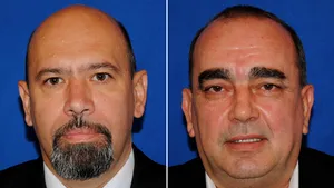 Camera Deputaţilor a vacantat locurile de deputaţi ale lui Marko Attila şi Gigi Neţoiu