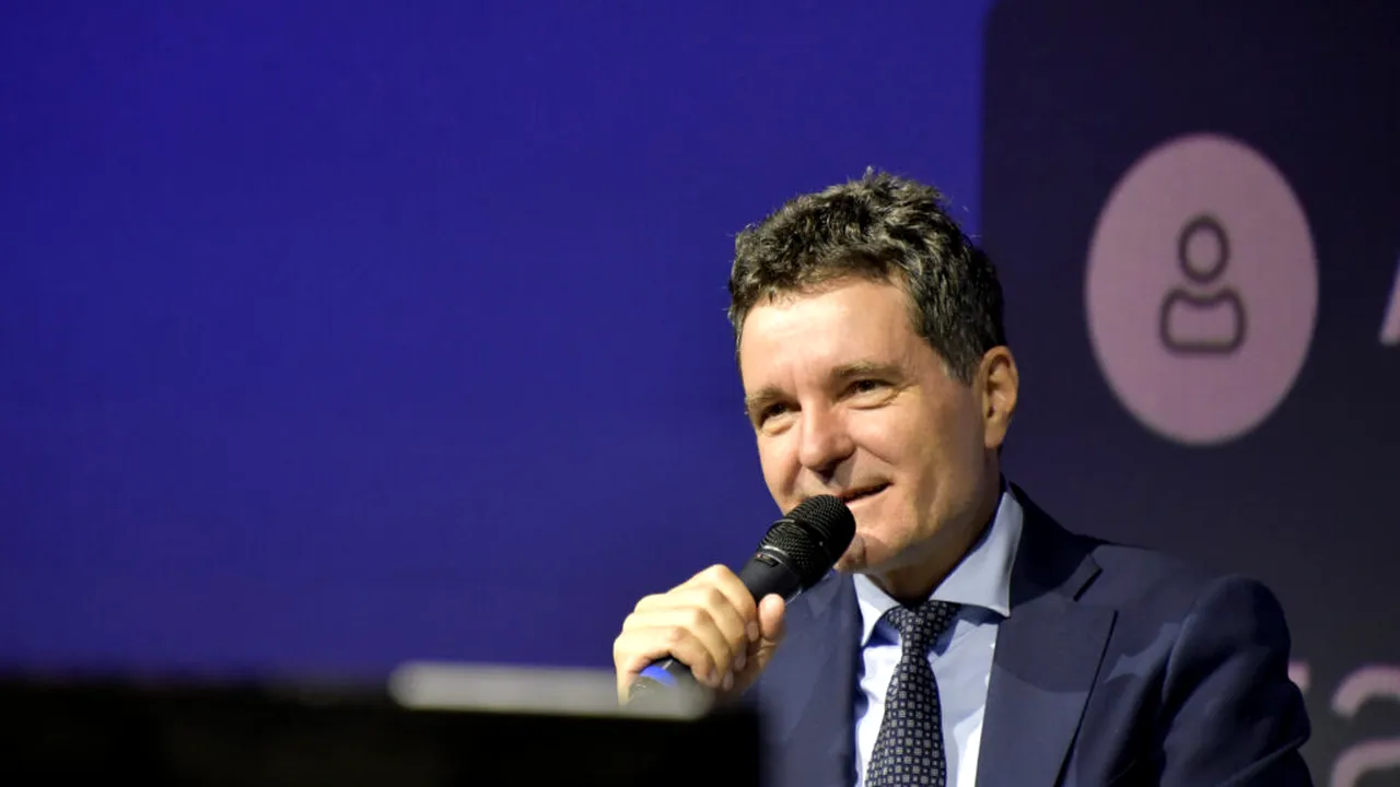 Nicușor Dan: Violența împotriva copiilor nu este ceva firesc, ci o alegere a societății