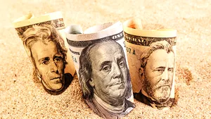 De ce lumea rămâne fără nisip şi ce implicaţii financiare ar putea avea asta: ”Nisipul este ca petrolul. Este limitat“