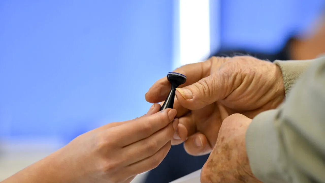 Șeful comisiei electorale din Ucraina, despre organizarea alegerilor post-război: Țara se va confrunta cu provocări enorme