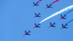 BIAS 2026 începe la Băneasa cu un amplu exercițiu de intervenție. Sâmbătă, 11 ore de spectacol aerian