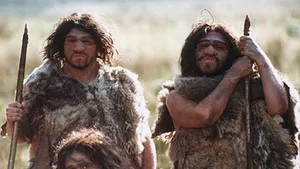 Omul de Neanderthal era dotat cu inteligenţă