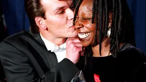 Whoopi Goldberg: Patrick era un om bun, amuzant
