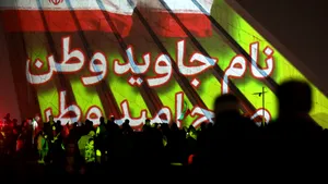 Organizatorii unei curse din Teheran, anchetați penal după ce mai multe femei au alergat fără hijab
