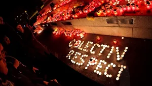 #COLECTIV: Mobilizare pe Facebook, la 4 luni de la incendiu. Oamenii, chemaţi la locul tragediei
