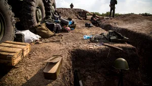 Oficial lituanian: EXERCIŢIILE militare ruse ar putea avea rolul de a MASCA o concentrare de trupe