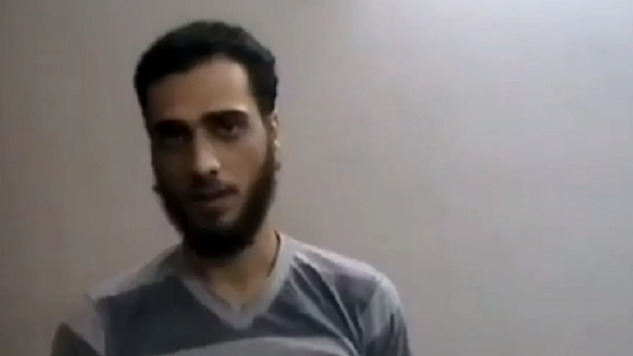 Un singur membru al echipei care a filmat presupusul atac chimic din Siria a supravieţuit - VIDEO