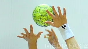 România a trecut-o pe lista oficială şi pe Denisa Dedu, pentru meciul cu Australia, la CM din Serbia