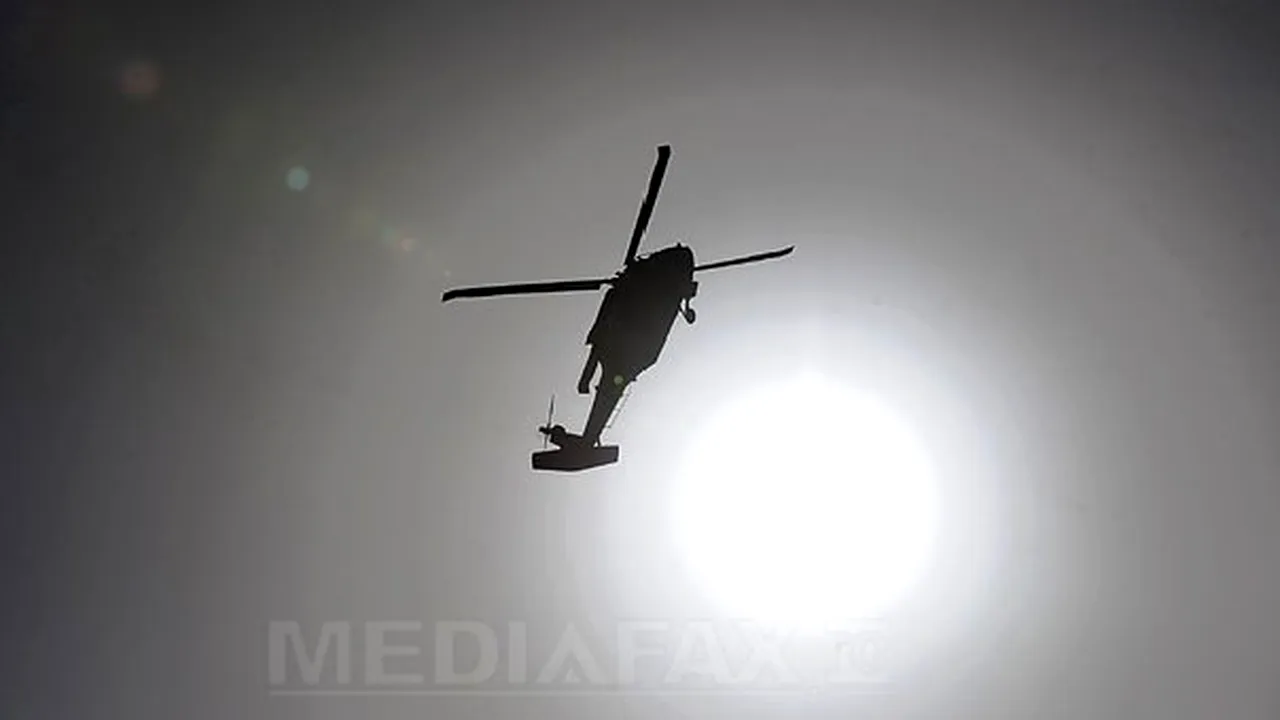 MONITORUL APĂRĂRII | Rusia a deschis în Venezuela un centru pentru pregătirea piloţilor de elicoptere militare
