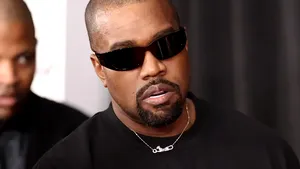 Directorul festivalului Wireless apără participarea lui Kanye West