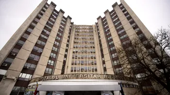 NEWS ALERT Un medic rezident de 28 de ani s-a sinucis la Spitalul Universitar din București | SURSE: ”E o tragedie! S-a aruncat de la etajul 14. Avea probleme grave de sănătate în familie”