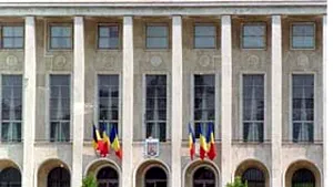 Lucrările de extindere a Palatului Victoria vor fi proiectate de arhitecţi olandezi