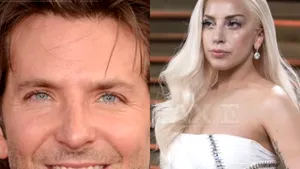 FOTO, VIDEO Lady Gaga, surprinsă de camerele video în mijlocul unui SĂRUT PASIONAL la o benzinărie din California