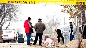 Cazul călugărului decapitat: Victima i-a propus criminalului să întreţină relaţii sexuale. Vezi filmul crimei