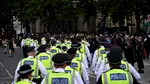 Poliția Metropolitană din Londra înființează o nouă unitate pentru protecția comunității evreiești