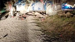 Peste 30 de migranţi au decedat într-un accident de autocar în Panama 