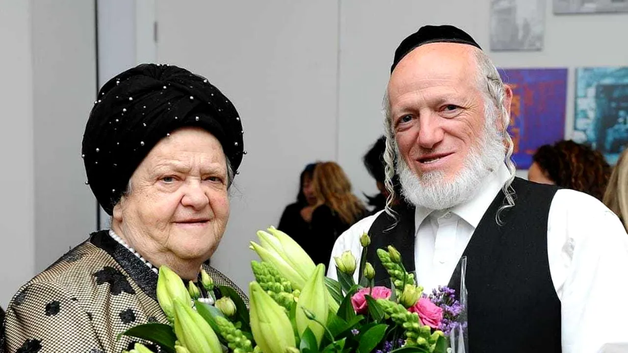 COMENTARIU Lelia Munteanu | Legendarul Yehuda Meshi-Zahav: Liderii ultrareligioşi „au mâinile pătate de sânge