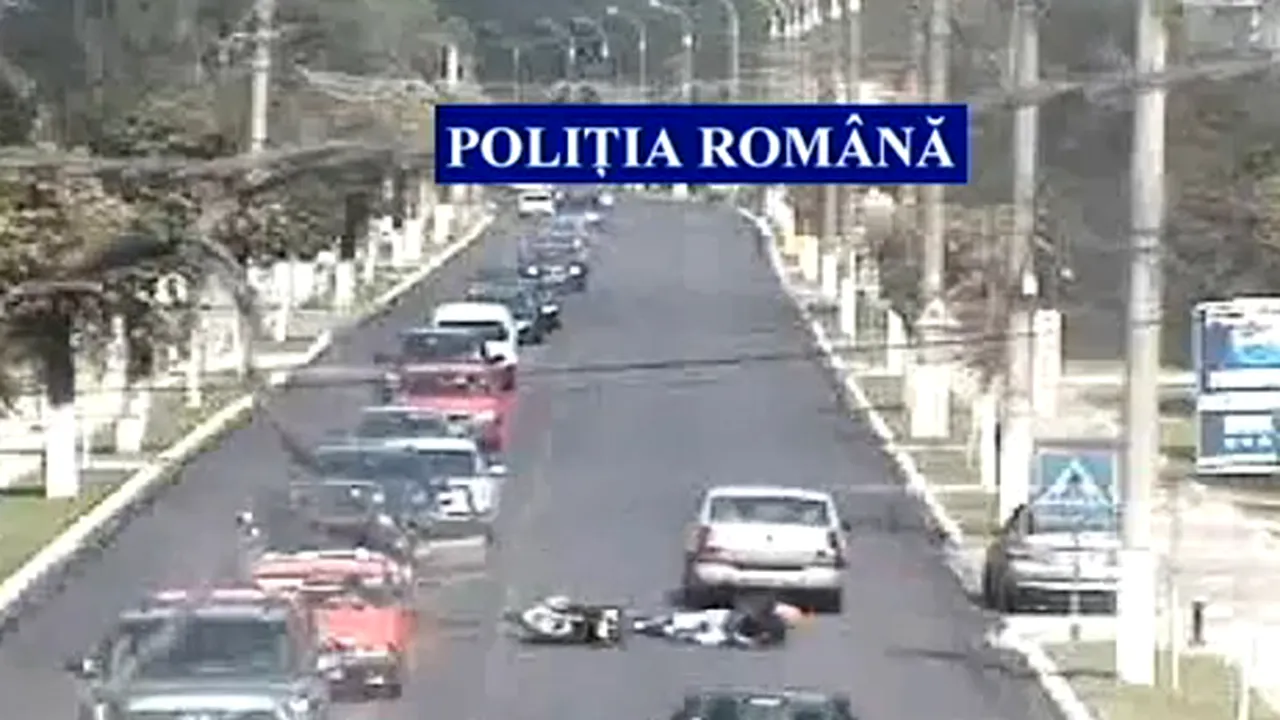 Record de vizualizări pe Youtube, la un filmuleţ al Poliţiei: Ce a stârnit interesul a aproape 100.000 de români