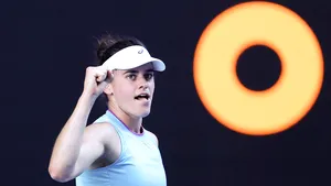 Australian Open 2021. Jennifer Brady a trecut de Muchova şi dă piept cu Naomi Osaka în finală