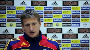 Evoluţia lui Goian apreciată de presa italiană cu note între 5 şi 6,5