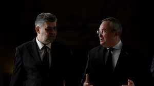 Ciolacu îi ia apărarea lui Ciucă, după votul privind interzicerea cumulului pensie-salariu