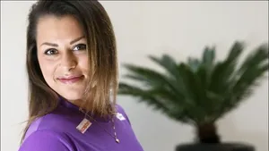 Fotografiile nud cu Nora Mork au provocat un nou scandal în Norvegia. Handbalista i-a acuzat de hărţuire sexuală pe jucătorii din naţionala masculină 