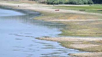 ANALIZĂ Statul român știa că vine criza apei. Documentele din ultimii ani avertizau asupra pericolului, iar strategia din 2024 estima scăderi ale debitelor de până la 40%