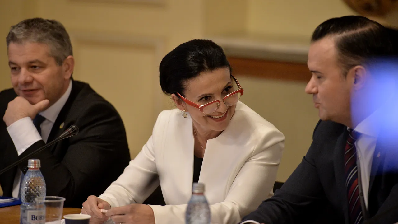 Ministrul Sănătăţii ar putea declanşa mecanismul UE de protecţie civilă în problema imunoglobulinei