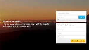 Platforma Twitter - fapte, cifre şi detalii insolite