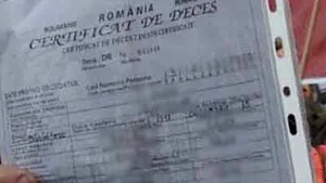 Un timişorean a aflat la evidenţa populaţiei că este mort de 14 ani
