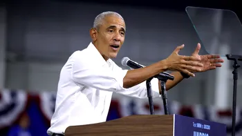 EXTERNE Presa germană: Barack Obama a fost supravegheat ani de zile de spionajul extern al Germaniei, care i-a interceptat apelurile telefonice