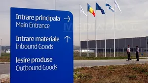 Compania DeLonghi a început producţia de electrocasnice la Jucu. În perioada următoare se vor face angajări