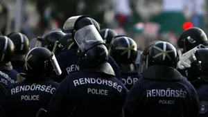 Ungaria suplimentează măsurile de securitate la frontiere, pe fondul riscului terorist