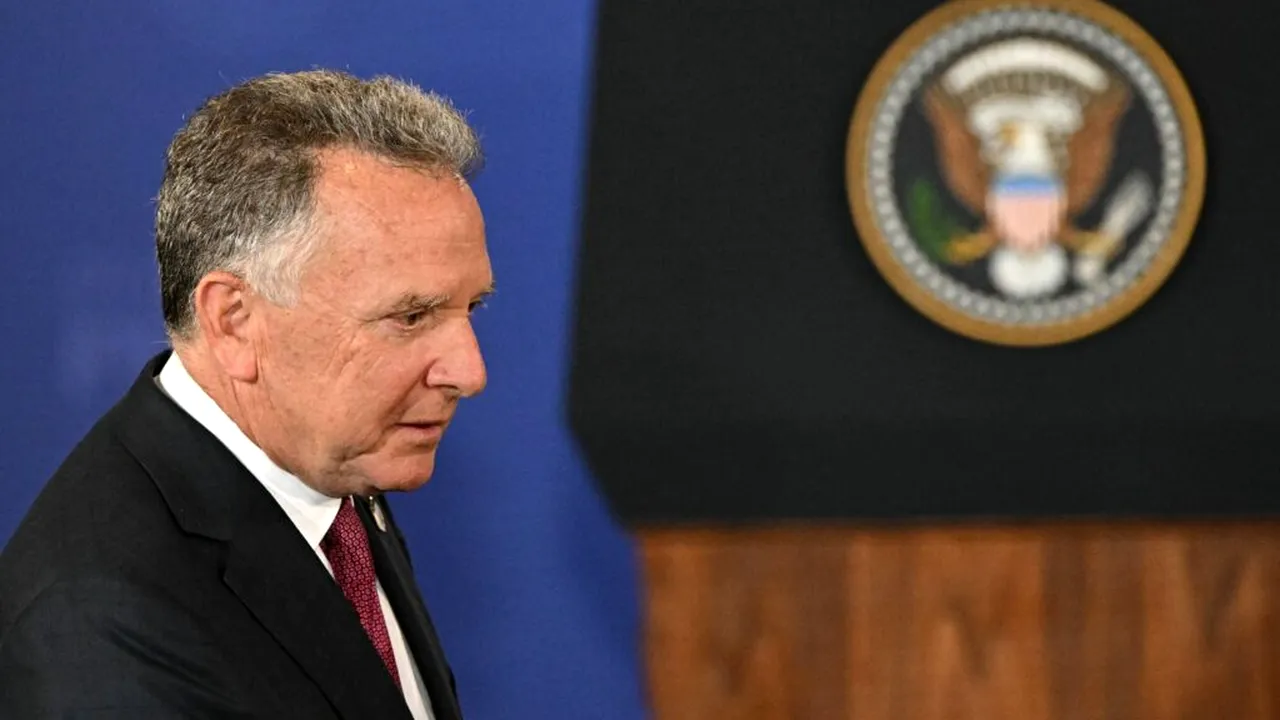 Witkoff se întâlnește cu ucrainenii la New York pentru negocierile de pace. „Este un conflict foarte complicat”