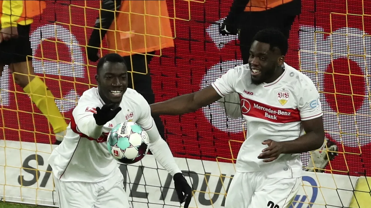 Două derby-uri şi un şoc: cele mai puternice echipe de pe continent s-au duelat în campionat