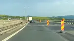 Autostrada București – Pitești: Trafic restricționat marți, se lucrează pe mai multe sectoare