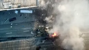 Ucraina foloseşte recunoaşterea facială pentru a identifica soldaţii ruşi căzuţi în luptă