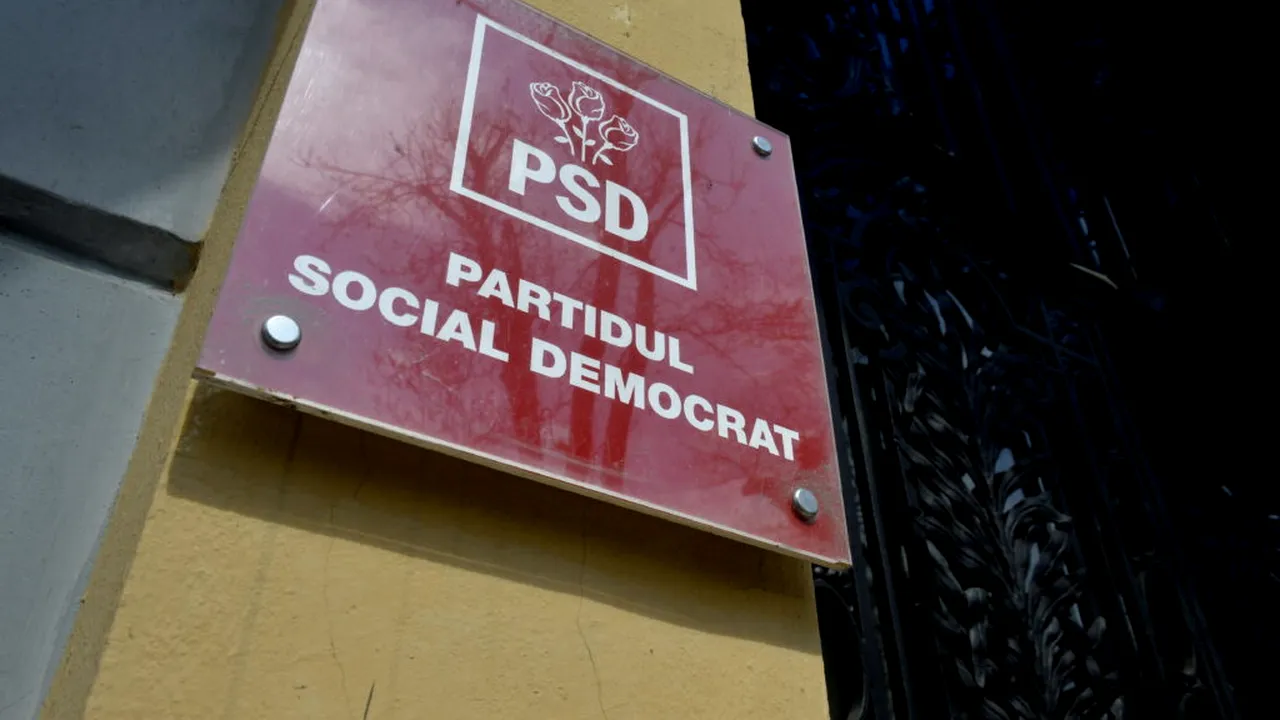 PSD propune reducerea personalului din primării prin digitalizare și comasare voluntară