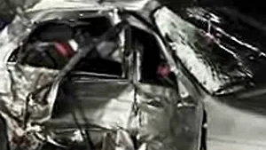 Hunedoara: Patru morţi în urma unui accident rutier