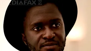 INTERVIU - Kwabs: Muzica ar trebui să-i facă pe oameni să simtă lucruri, nu doar să satisfacă nevoi - FOTO