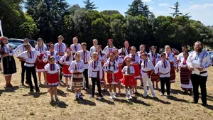 Evenimente culturale româneşti organizate la Roma. 