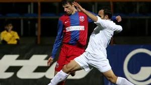 Poli Ştiinţa Timişoara şi Valentin Bădoi nu au ajuns încă la o înţelegere