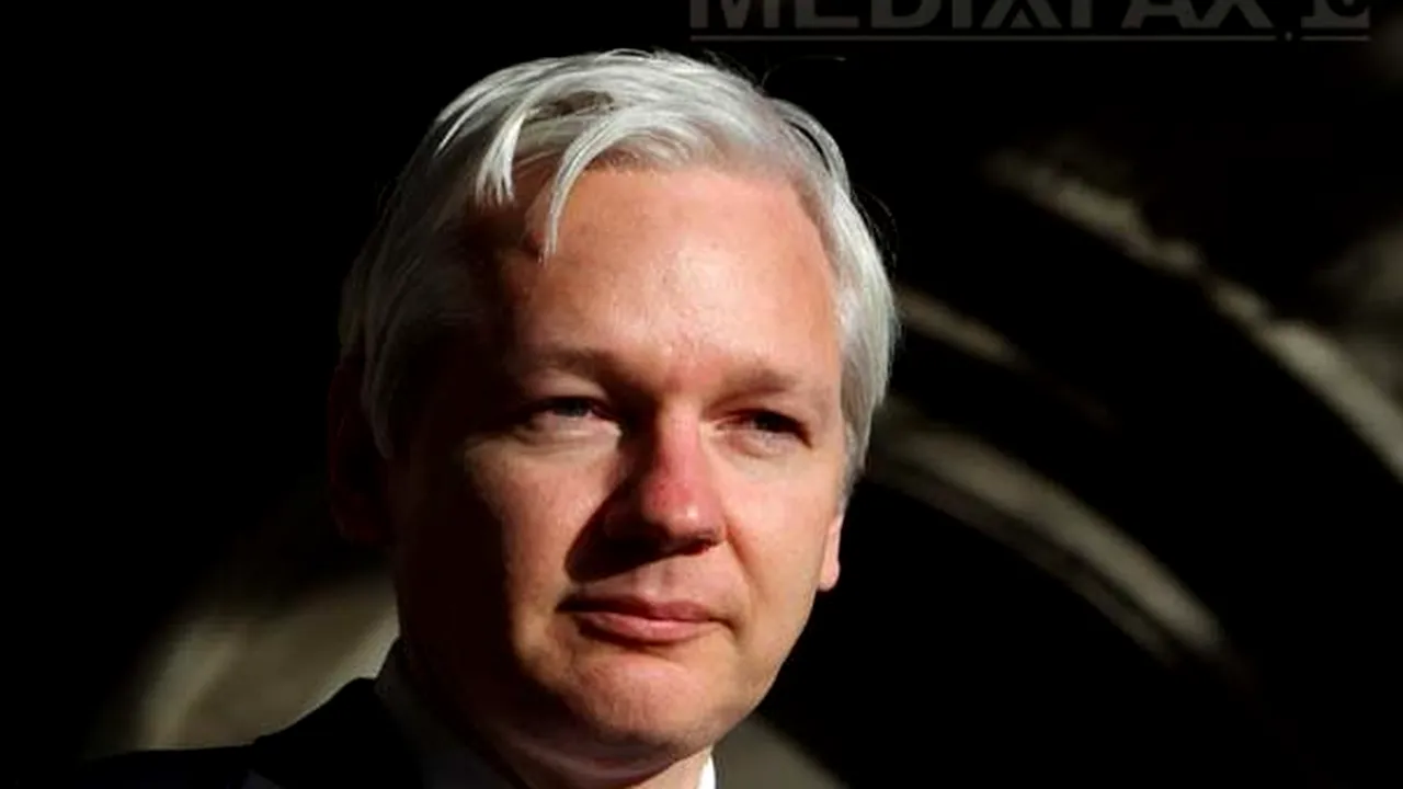 Julian Assange îi recomandă lui Edward Snowden să fugă în Rusia sau în America Latină