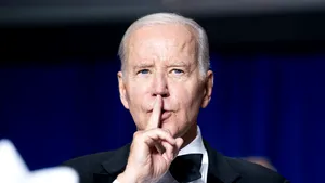 Joe Biden, întrebat dacă SUA pun presiuni pe Israel să amâne ofensiva din Gaza: ,,Israelul decide!