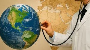 Descoperire sub Africa: Pulsații ritmice care pot schimba continentul