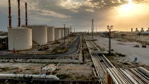 Israelul a lansat un nou atac asupra uzinei petrochimice South Pars din Iran