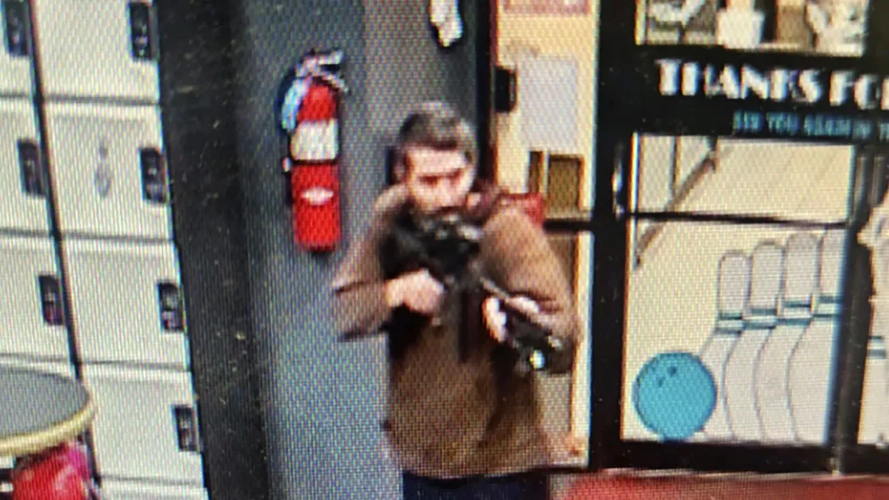 SUA: Suspectul în cazul atacului din Lewiston, găsit mort