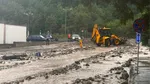 Ploile și inundațiile fac ravagii în mai multe județe in țară, dar și în Capitală