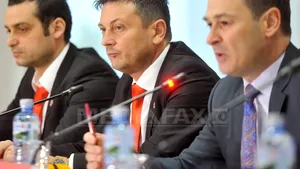 Dinamo şi-a prezentat noua conducere: Daniel Stanciu va fi manager general, iar Dănciulescu manager sportiv. Mihai Teja este noul antrenor