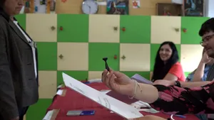 Arad. Rezultate finale alegeri prezidenţiale, turul I. Cum au votat arădenii
